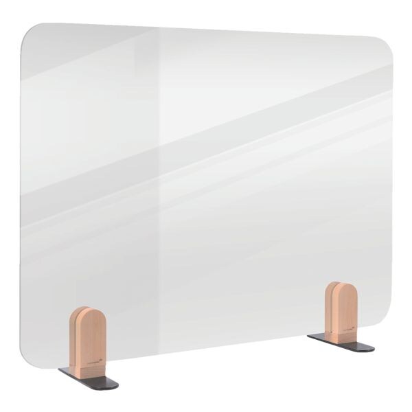 Legamaster Cloison transparente « Elements » 60x80 cm tenue automne Legamaster Cloison transparente « Elements » 60x80 cm tenue automne