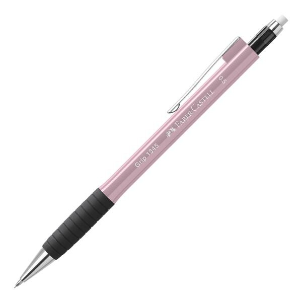 Faber-Castell Porte-mine  Grip 1345  0,5 mm