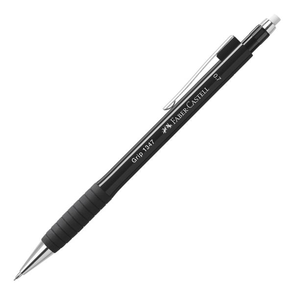 Faber-Castell Porte-mine  Grip 1347  0,7 mm