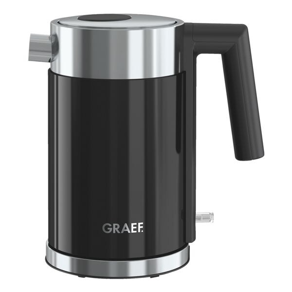 Bouilloire 1 L Graef WK402 2015 W