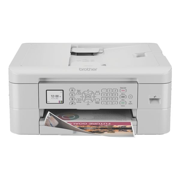 Brother MFC-J1010DW Imprimante multifonction A4 avec WLAN