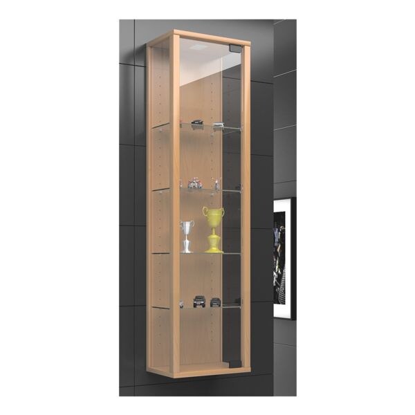 VCM Vitrine murale  Stano Mini  sans clairage
