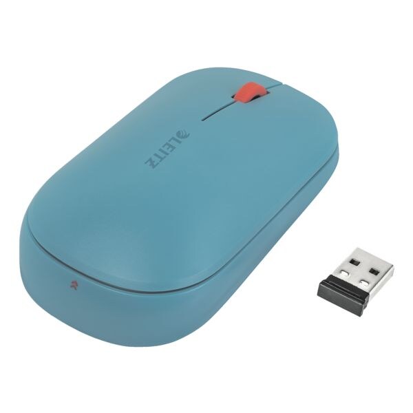 LEITZ Souris sans fil « Cosy SureTrack™ »