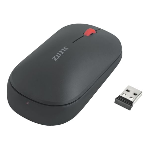 LEITZ Souris sans fil  Cosy SureTrack 