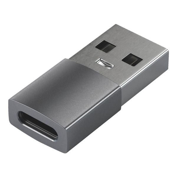 Satechi Adaptateur USB-A vers USB-C