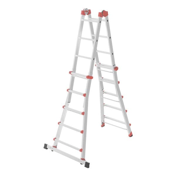 Hailo chelle tlescopique  M80  4x5 chelons
