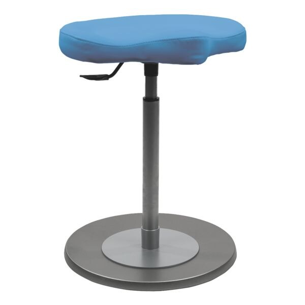 mayer Sitzmöbel Tabouret oscillant avec assise selle myERGOSIT siège ergo en similicuir Finca mayer Sitzmöbel Tabouret oscillant avec assise selle myERGOSIT siège ergo en similicuir Finca