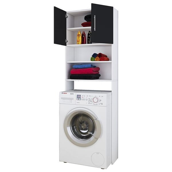 VCM Morgenthaler Armoire pour machine  laver  Jutas 