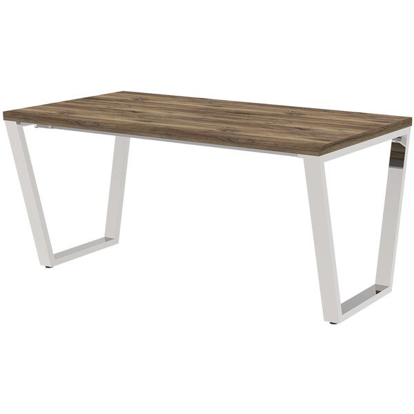 rhr bureau quantum Y13 180 cm, pitement cadre