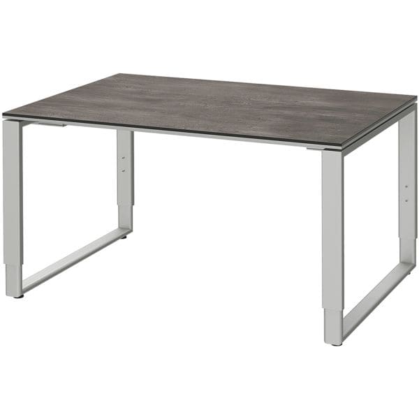 bureau »Objekt Plus« 120 cm, piètement cadre bureau »Objekt Plus« 120 cm, piètement cadre