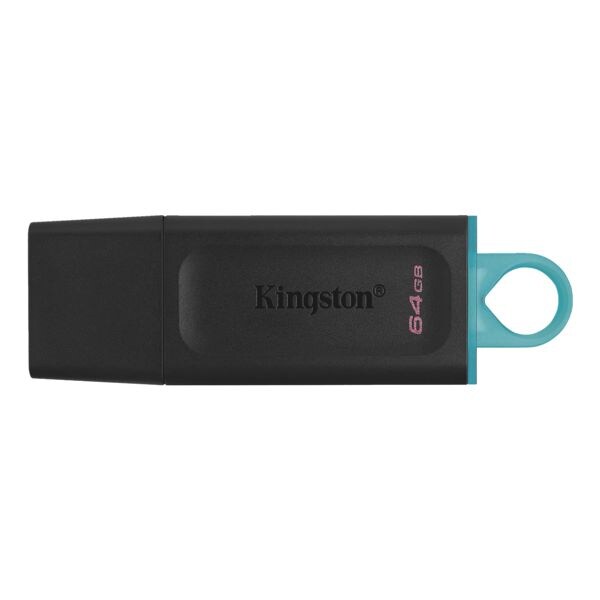 Cl USB 64 GB Kingston DataTraveler Exodia USB 3.2 Gen 1