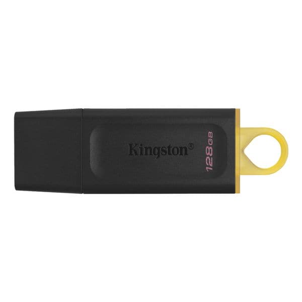 Cl USB 128 GB Kingston DataTraveler Exodia USB 3.2 Gen 1