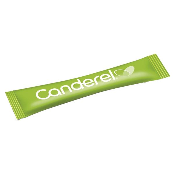CANDEREL Paquet de 250 sticks stvia
