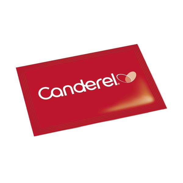 CANDEREL Paquet de 250 sticks dulcorant  Original 