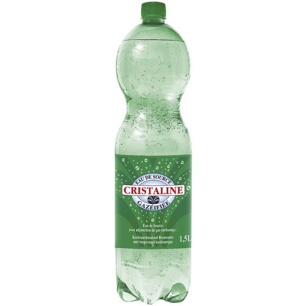 CRISTALINE Pompe pour bouteille d'eau de 5 litres « Cristaline » - acheter  à prix économique chez OTTO Office.