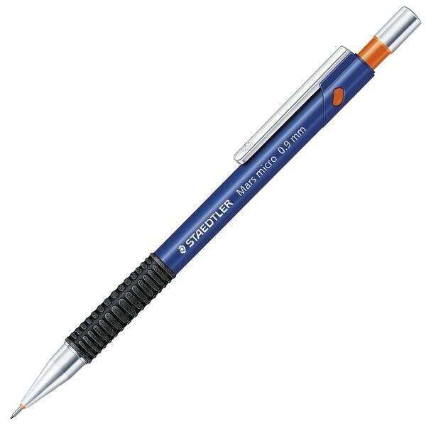 STAEDTLER Porte-mines  Mars micro  HB