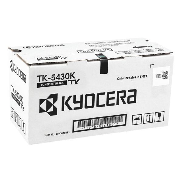 Kyocera Toner  TK-5430K 