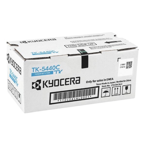 Kyocera Toner  TK-5440C 