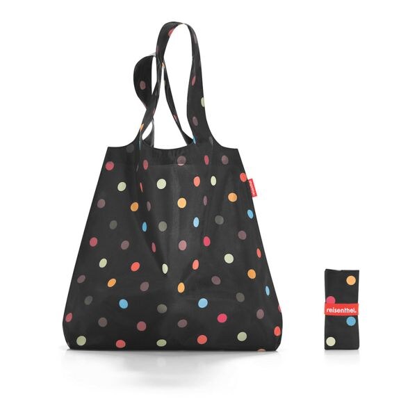 Reisenthel Sac à provisions « mini maxi shopper - dots » Reisenthel Sac à provisions « mini maxi shopper - dots »