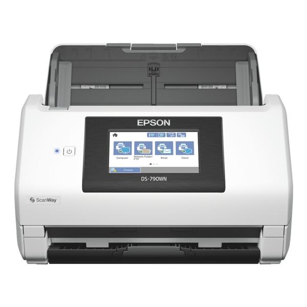 Epson Scanner »WorkForce DS-790WN« Epson Scanner »WorkForce DS-790WN«