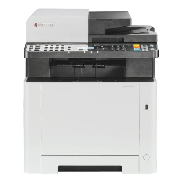Kyocera ECOSYS MA2100cfx A4 imprimante laser couleur avec LAN