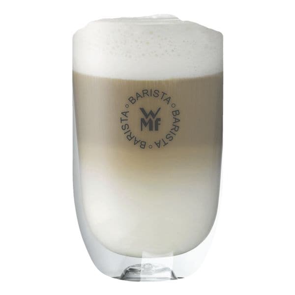 WMF Latte Macchiato « Barista » 2 pièces