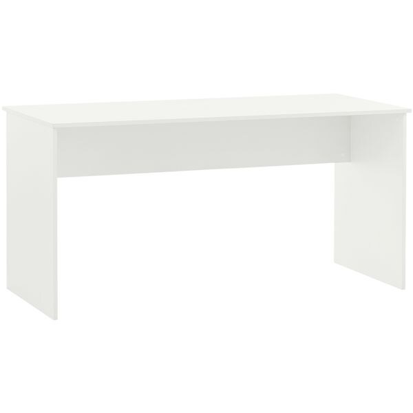 Mbelpartner bureau srie 400 150 cm, pitement plein