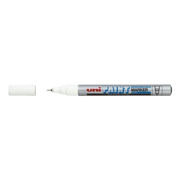 uni-ball 12x marqueur  peinture  Uni Paint PX-203 