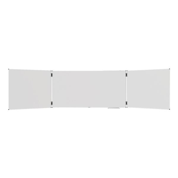 Legamaster Tableau blanc Unite Plus, 200x100 cm Legamaster Tableau blanc Unite Plus, 200x100 cm