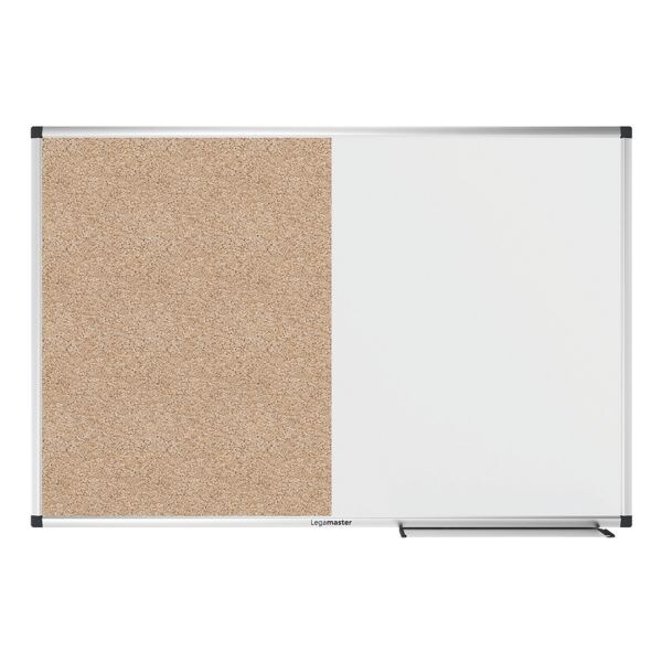 Legamaster tableau combi Unite, 90 x 60 cm Legamaster tableau combi Unite, 90 x 60 cm