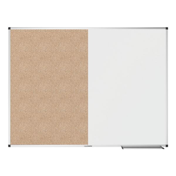 Legamaster tableau combi Unite, 120 x 90 cm Legamaster tableau combi Unite, 120 x 90 cm