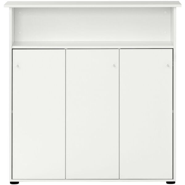 Mbelpartner Comptoir d'accueil  Srie 400 