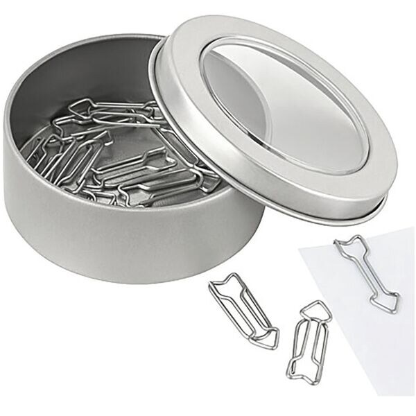 Trombone  Flche  argent, 15 pices