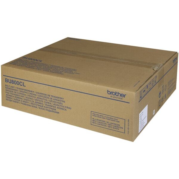 Brother Ruban de transfert « BU-800CL »