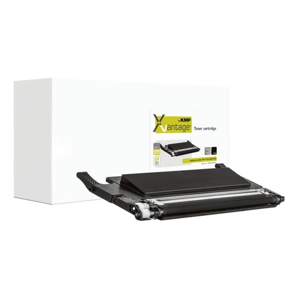 KMP Xvantage Toner quivalent HP  W2070A  No. 117A