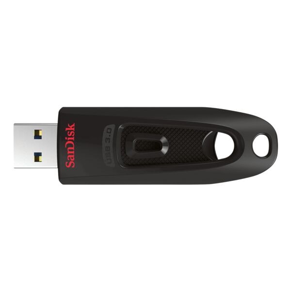 Cl USB 32 GB SanDisk Ultra USB 3.0