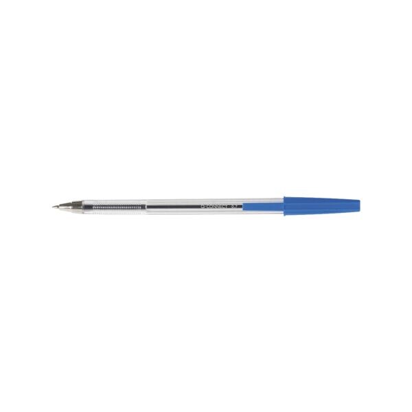 10x Q-CONNECT M 0.7 mm Stylo-bille 10x Q-CONNECT M 0.7 mm Stylo-bille