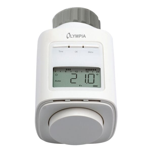 Olympia Thermostat de radiateur  HT 430-23A 