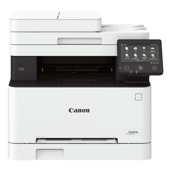 Canon Papier imprimante multifonction « i-SENSYS MF657Cdw »