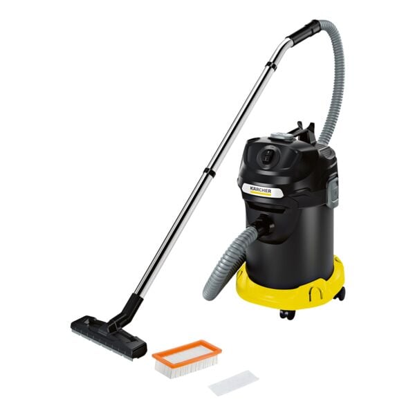 Krcher Aspirateur  cendres et  sec  AD 4 Premium 