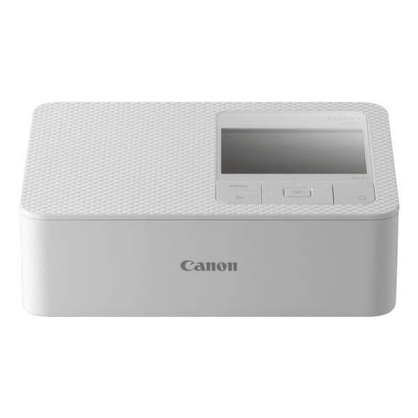 Canon Imprimante photo  SELPHY CP 1500  blanche