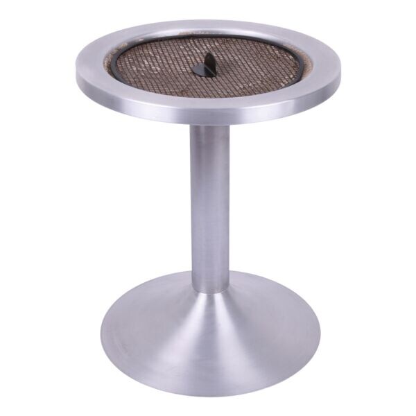 SZ Metall Cendrier sur pied « Design Table » SZ Metall Cendrier sur pied « Design Table »