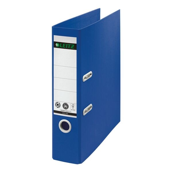 LEITZ Classeur A4 »180° 180° Recycle« large, uni LEITZ Classeur A4 »180° 180° Recycle« large, uni
