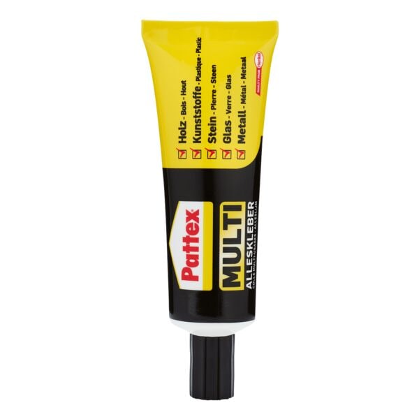 Pattex Colle multi-usages 50 g Pattex Colle multi-usages 50 g