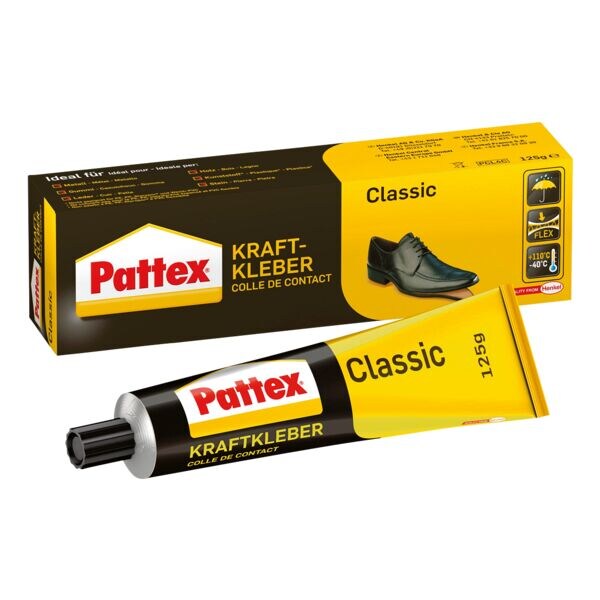 Pattex Colle forte  Classic  125 g