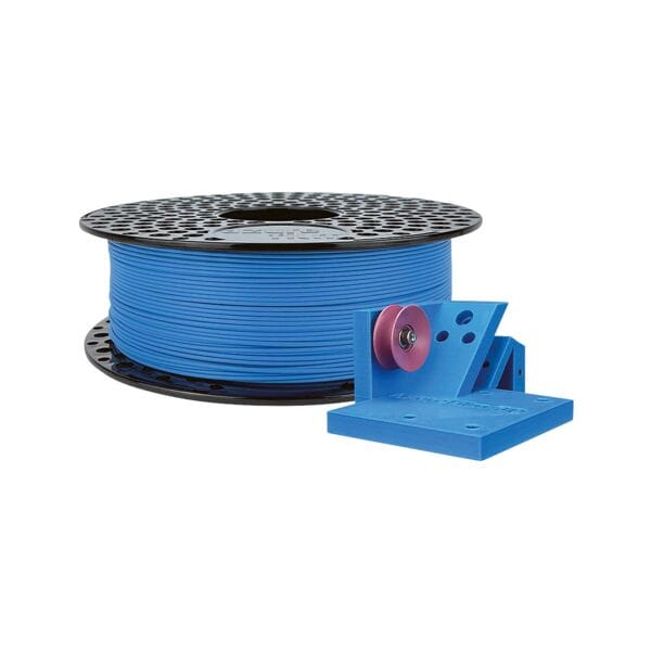 AzureFilm Filament pour imprimante 3D « ABS Plus » Ø 1,75 mm 1 kg