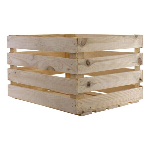 Gerso Caisse en bois  DK2 