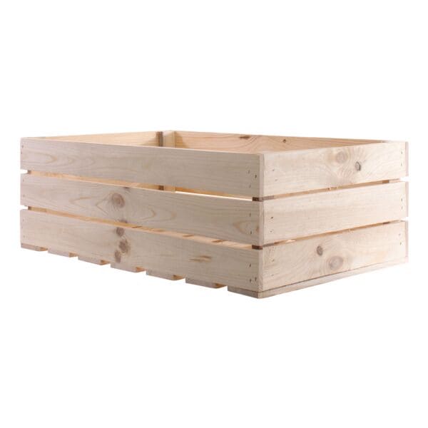 Gerso Caisse en bois � DK1 �