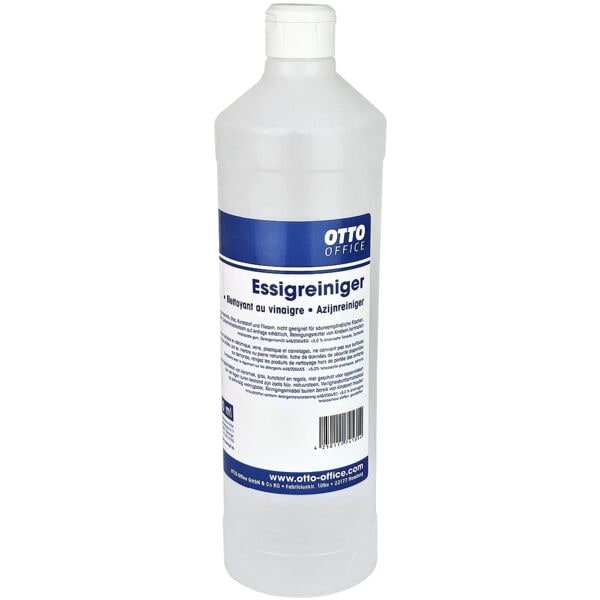 OTTO Office Nettoyant au vinaigre concentr