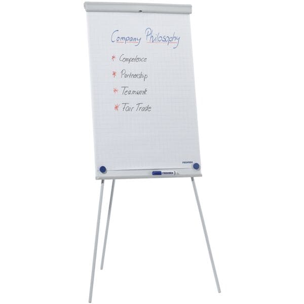 Franken Flipchart « Xtra!Line Standard » Franken Flipchart « Xtra!Line Standard »